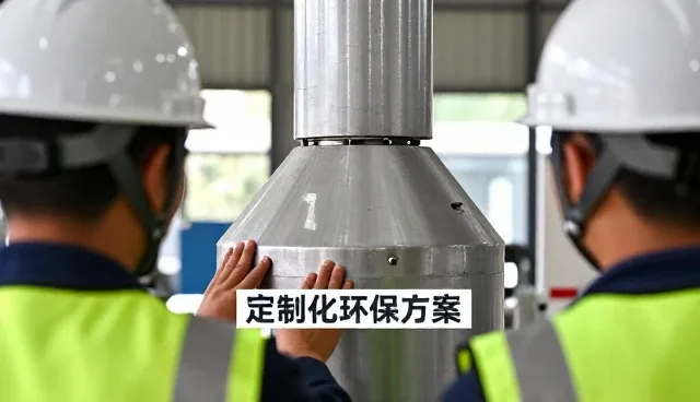 从办公场所看治理设施运维应用效果