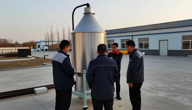 静电除尘器在工业节能改造中的实际应用场景分析